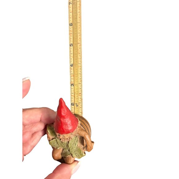 Tom Clark for Cairns Studio 1983 "Buzzy in Tub" #75 - Picture 8 of 9